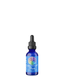 ARGENTUM+® PLUS 20ppm 30ml pipetă