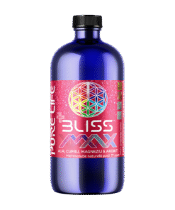 BLISS™ MAX  77ppm  Au, Cu, Mg, Ag 480ml