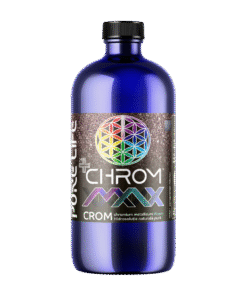 CHROM™ MAX 55ppm 480ml, crom natural