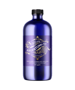 ARGENTUM+® 111ppm, 480ml, ediţie aniversară