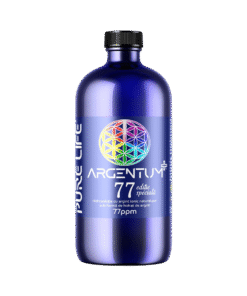 ARGENTUM+®77 480ml editie speciala