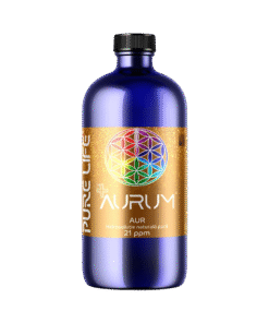AURUM™ 21ppm 480ml aur natural rubin