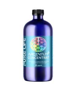 ARGENTUM+® CONCENTRAT 35ppm 480ml