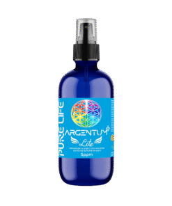 ARGENTUM+® Lite 5ppm, 120ml