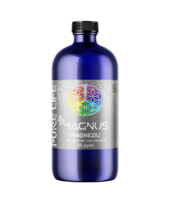 MAGNUS™ 55ppm 480ml magneziu