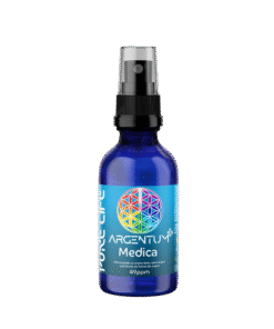 Argentum+® Medica, 49ppm, 60ml