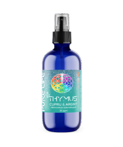 THYMUS™ 35ppm 120ml pulverizator (Cu & Ag) golden ratio