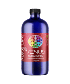 VENUS™ 35ppm 480ml AUR & CUPRU golden ratio