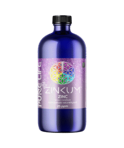 ZINKUM™ 25ppm 480ml zinc